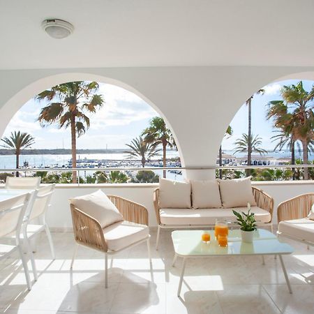 Apartaments Edificio Puerto Colonia de Sant Jordi ภายนอก รูปภาพ