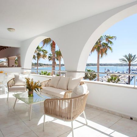 Apartaments Edificio Puerto Colonia de Sant Jordi ภายนอก รูปภาพ