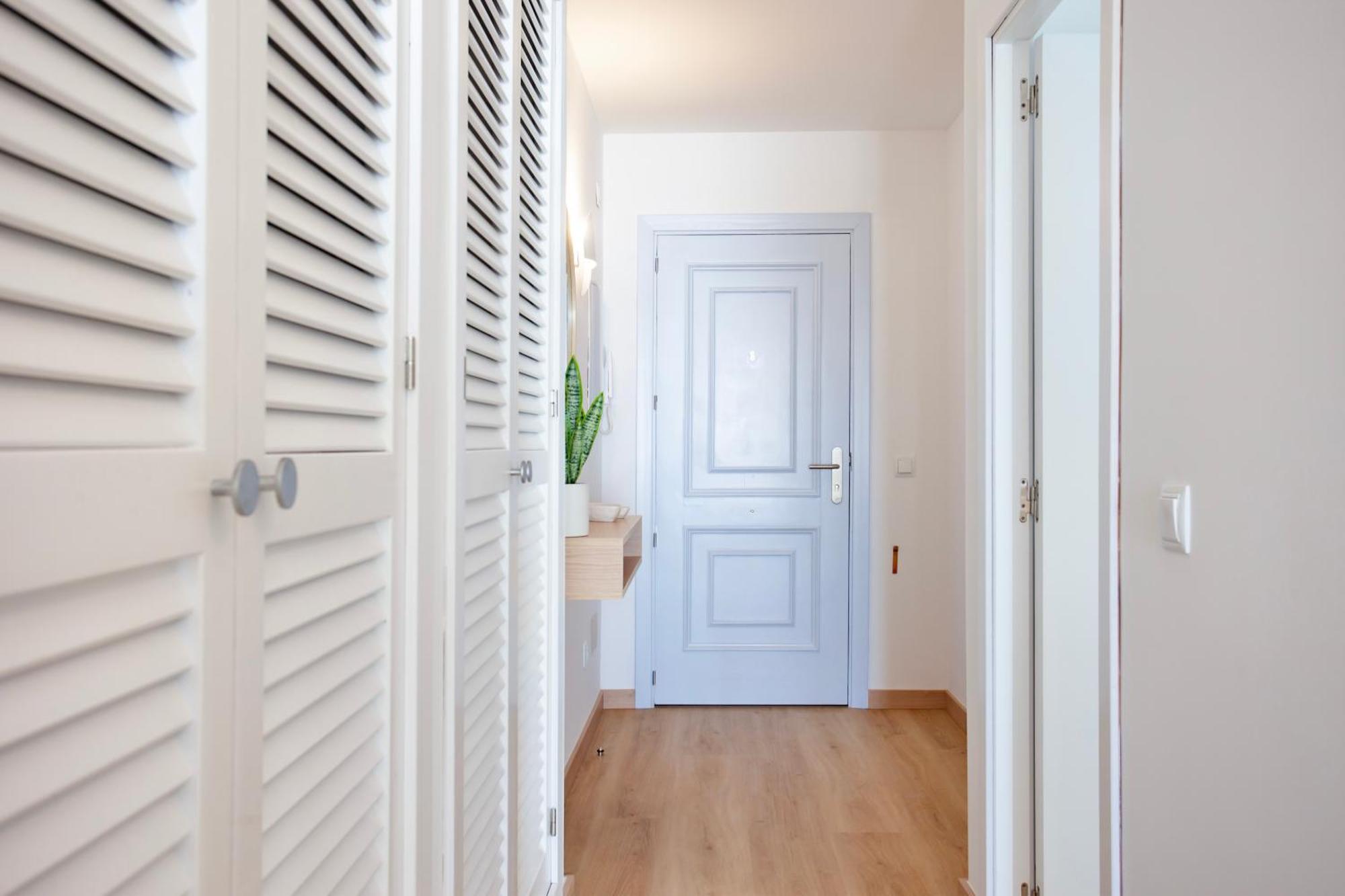 Apartaments Edificio Puerto Colonia de Sant Jordi ภายนอก รูปภาพ