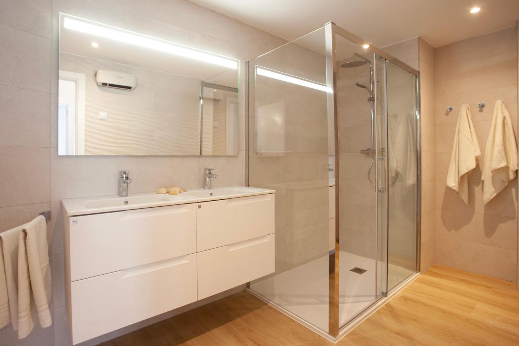 Apartaments Edificio Puerto Colonia de Sant Jordi ภายนอก รูปภาพ